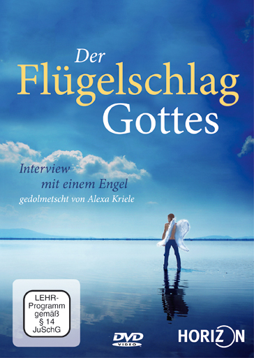 Der Flügelschlag Gottes